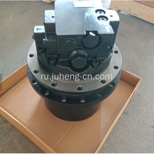 Главная передача PC75R-2 Ходовой двигатель PC75R-2 22E6012800